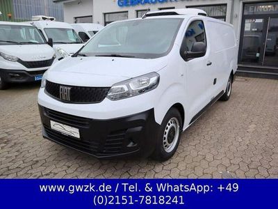 Gebraucht Fiat Scudo 144 PS (105 kW) 2023 Andere Van