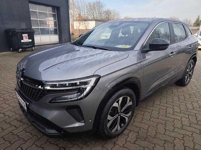 Andere Gebraucht 2024 Renault Austral Evolution SUV | 27.298 € (Fairer Preis)