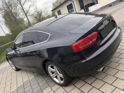 Gebraucht Audi A5 Sportback