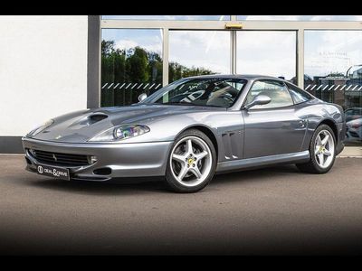 Gebraucht Ferrari 550 485 PS (356 kW) 1998 Grau Coupé
