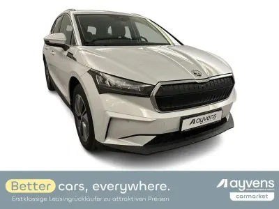 Gebraucht Skoda Enyaq iV