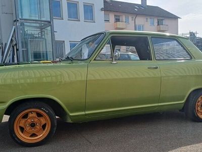 Opel Kadett