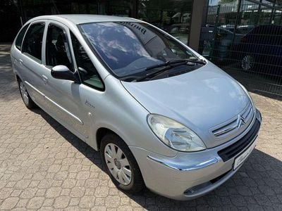 Citroën Xsara Picasso