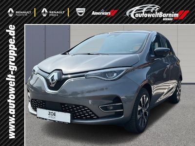 gebraucht Renault Zoe Evolution R135