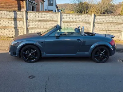 Gebraucht Audi TT Roadster