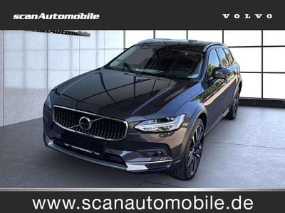 Volvo V90 CC