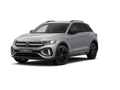 Neu VW T-Roc R-line 116 PS (85 kW) 2026 SUV
