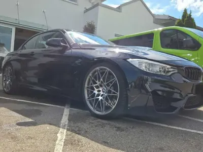 Gebraucht BMW M4 Cabriolet