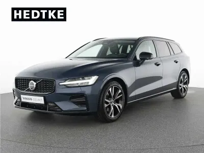 Gebraucht Volvo V60