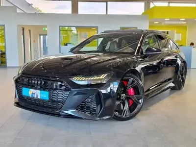 Gebraucht Audi RS6