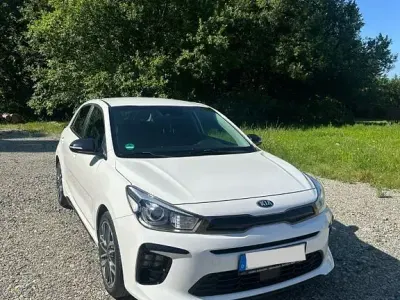 Gebraucht Kia Rio