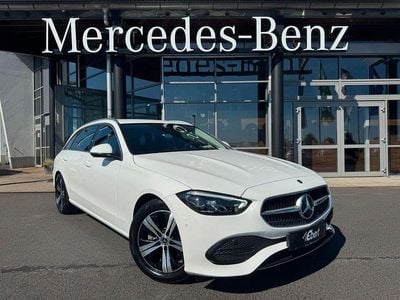 Mercedes C180