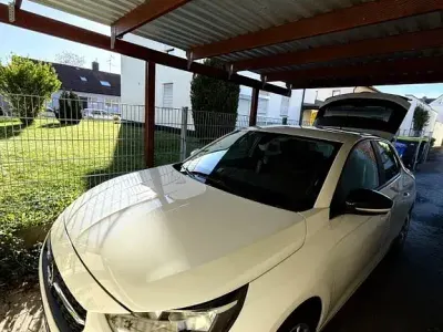 Gebraucht Opel Corsa