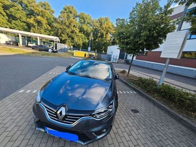 Renault Mégane IV