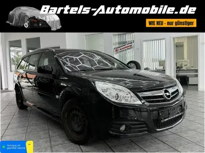 Gebraucht Opel Vectra