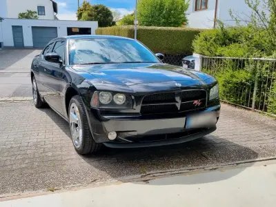 Gebraucht Dodge Charger