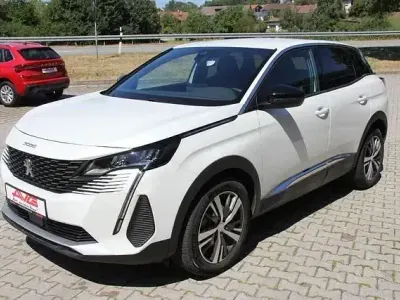 Gebraucht Peugeot 3008