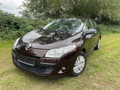 Renault Mégane III