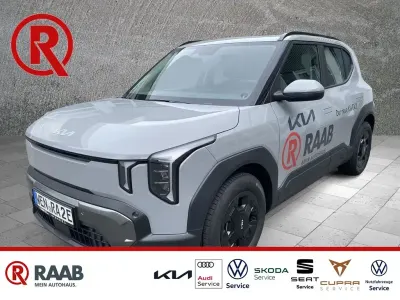 Gebraucht Kia EV2