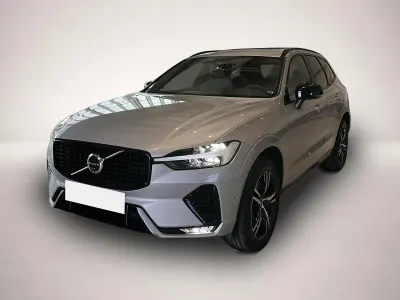 Gebraucht Volvo XC60 R-Design 197 PS (144 kW) 2022 Manufacturer SUV