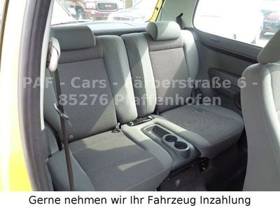 VW Fox
