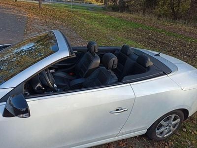 Renault Mégane Cabriolet