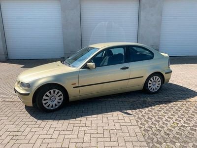 BMW 318 Compact
