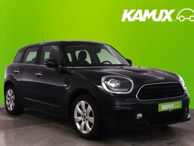 Gebraucht Mini Countryman