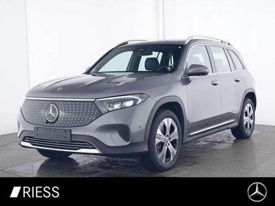 Mercedes EQB350