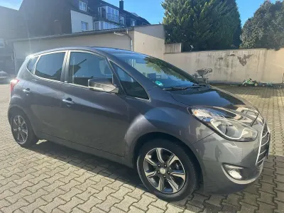 Gebraucht Hyundai ix20