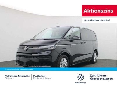 VW T7