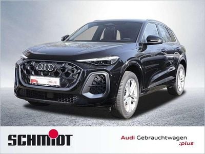 Gebraucht Audi Q5 Ambiente 204 PS (150 kW) 2025 Mythosschwarz metallic SUV