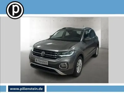 Gebraucht VW T-Cross
