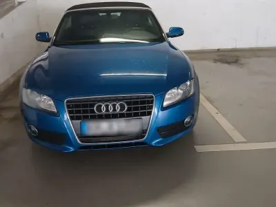 Gebraucht Audi A5 Cabriolet