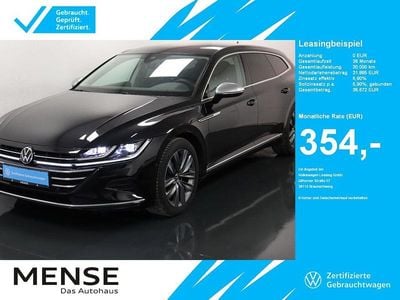 VW Arteon