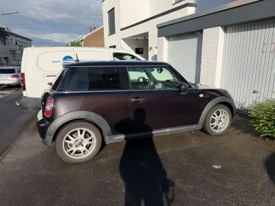 Occasion Mini ONE
