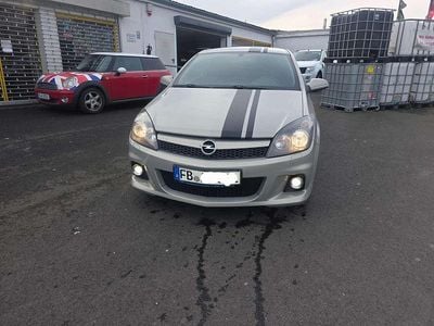 Gebraucht Opel Astra GTC