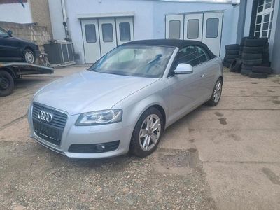 Audi A3 Cabriolet