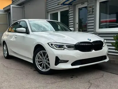 Gebraucht BMW 330