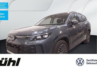 Brugt VW Tayron Life 150 HK (110 kW) 2025 Grå SUV