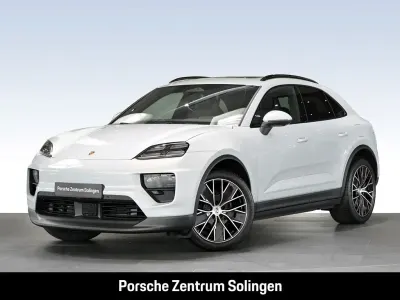 Gebraucht Porsche Macan Electric