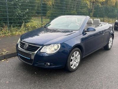 VW Eos