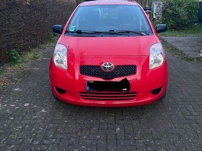 gebraucht Toyota Yaris 1.0 TÜV 03/26