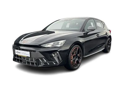 Schwarz Neu 2026 Cupra Leon VZ Limousine | 42.890 € (Fairer Preis)