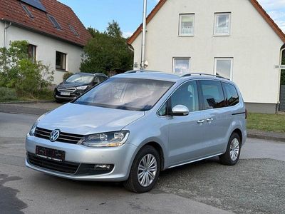 VW Sharan