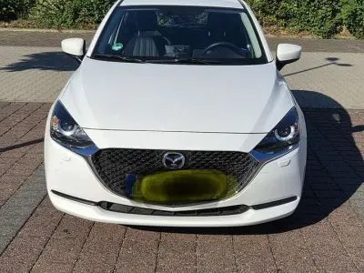 Gebraucht Mazda 2