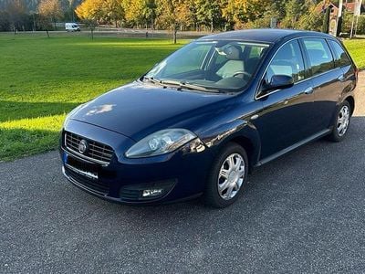 Fiat Croma