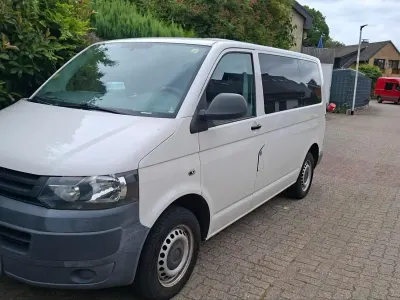 Gebraucht VW Caravelle