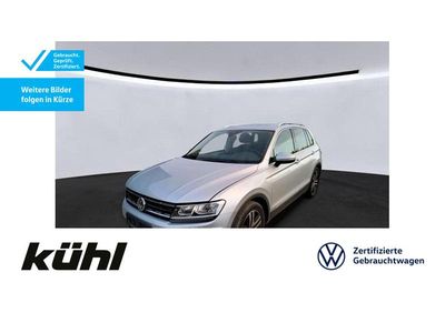Gebraucht 2021 VW Tiguan Comfortline SUV | 25.890 € (Fairer Preis)