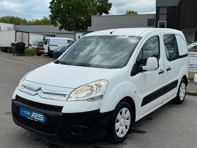 gebraucht Citroën Berlingo Kasten Niveau B L1